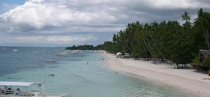 La vie est une plage: 10 meilleures choses à faire sur l'île de Panglao, les Philippines