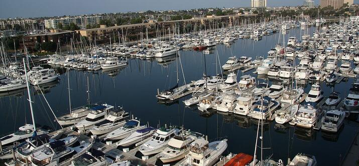 10 Meilleures choses à faire dans et autour de Marina Del Rey, Californie