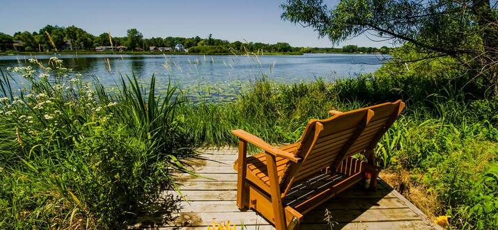 10 Gorgeous Airbnb Vacation Rentals In Grand Rapids, MI - | Trip101