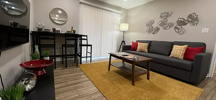 8 Best Airbnbs In Fort Worth, Texas - Updated 2026