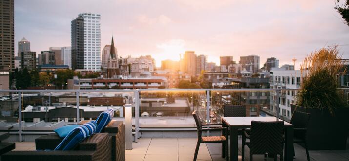 rooftop restaurants in milwaukee