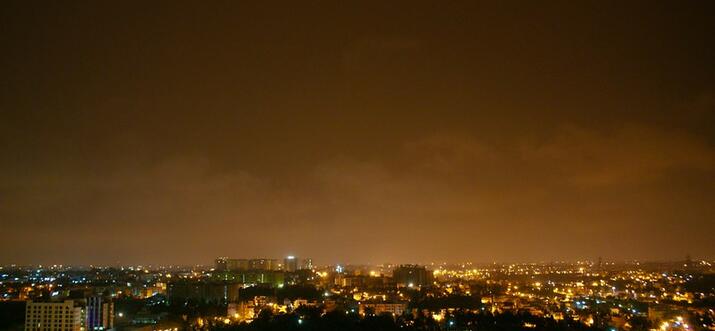 rooftop restaurants in whitefield