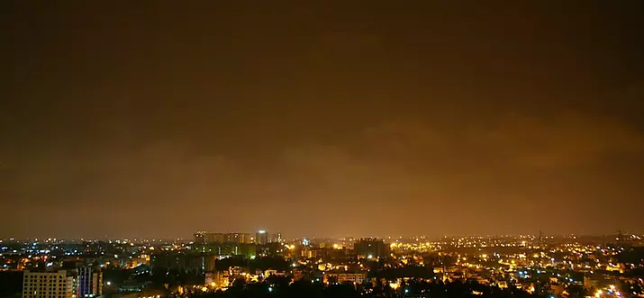 5 Handpicked Rooftop Restaurants In Whitefield, Bangalore