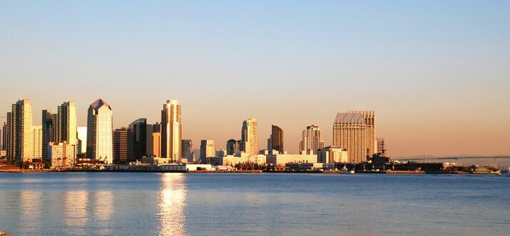 rooftop restaurants in downtown san diego