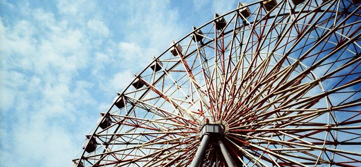 Vardhman Fantasy Amusement Park