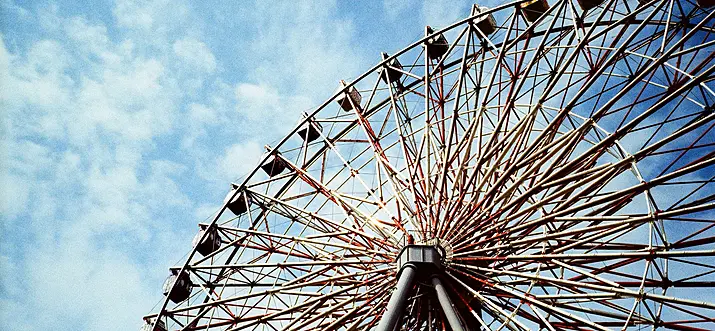 Guide To Vardhman Fantasy Amusement Park, Mumbai