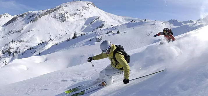 Top 9 Ski Resorts In Iowa, USA
