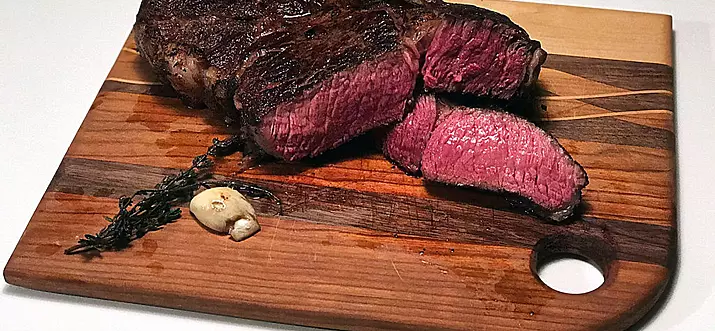 Top 10 Steakhouses In Downtown Houston