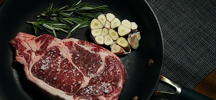 Top 8 Steakhouses In Buckhead, Atlanta