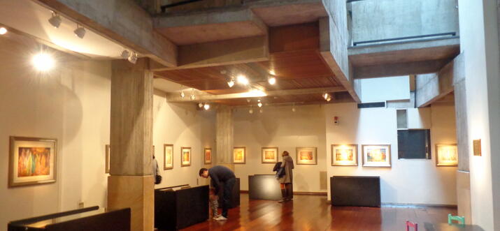 museums in buenos aires