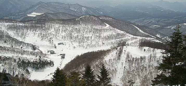 7 Best Places For Skiing & Snowboarding Near Tokyo, Japan