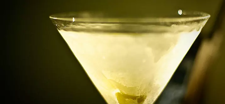 Top 10 Cocktail Bars In Boston, Massachusetts