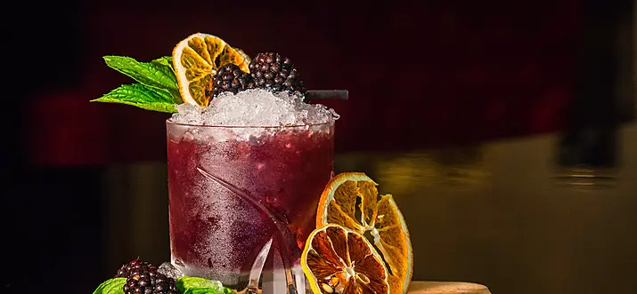 8 Best Cocktail Bars In Exeter, England