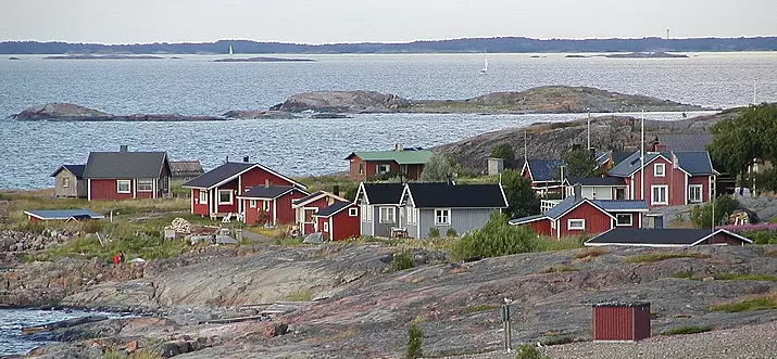 Top 10 Islands In Finland