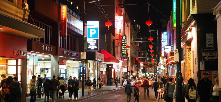 7 Meilleurs marchés nocturnes de la Gold Coast, Australie
