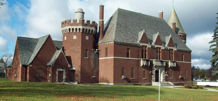 10 Meilleures choses à faire à Jamestown, New York