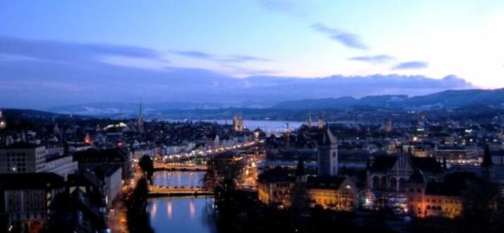 Passer des meilleures soirées à Zurich: Top 6 choses à faire à Zurich la nuit