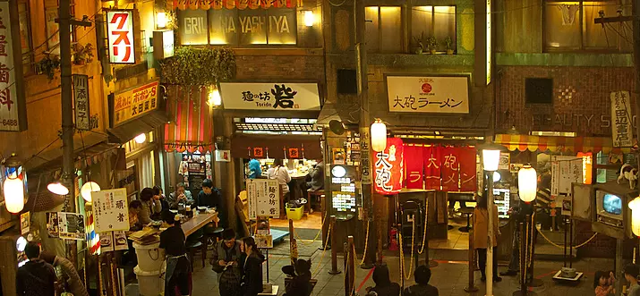 Où manger à Yokohama!? 10 incontournables à Yokohama, Japon