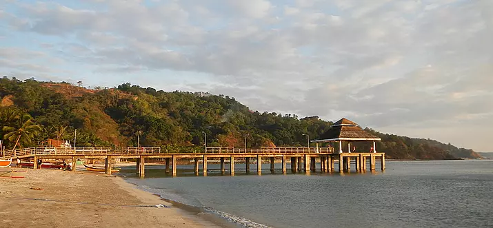 7 Meilleures choses à faire à Olongapo, les Philippines