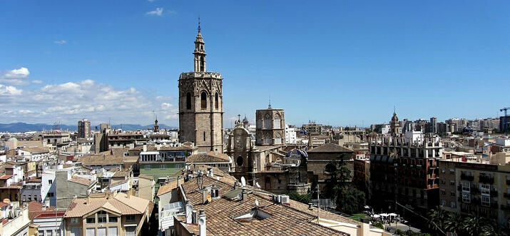 8 Meilleures excursions d'une journée depuis Valence, Espagne