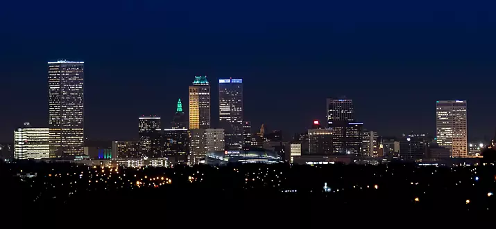 Top 15 Date Night Ideas In Tulsa, Oklahoma