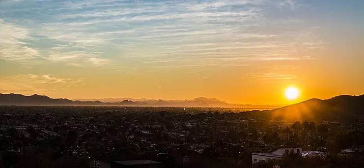 10 Choses à faire la nuit à Scottsdale, Arizona