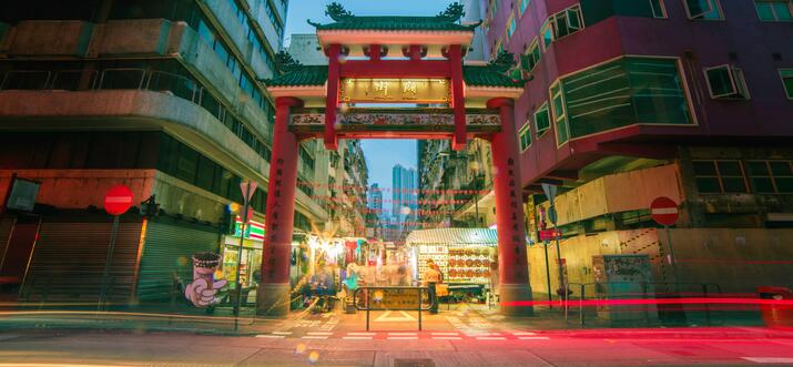 Les meilleures choses à faire dans le quartier chinois de Houston