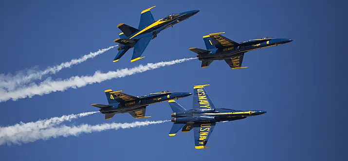 Top 10 Things To Do In Miramar, San Diego