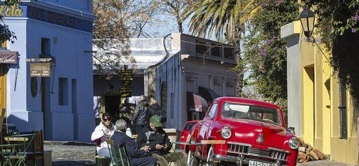 Top 12 Day Trips From Buenos Aires, Argentina