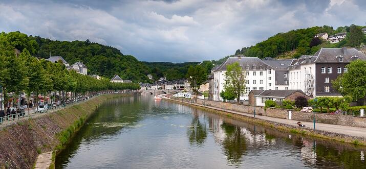 day trips from luxembourg