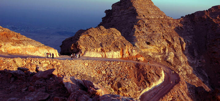day trips from abu dhabi