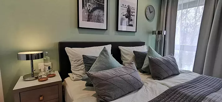 9 Best Airbnb Vacation Rentals In Essen, Germany