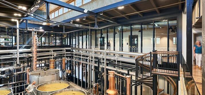 distilleries in kansas city