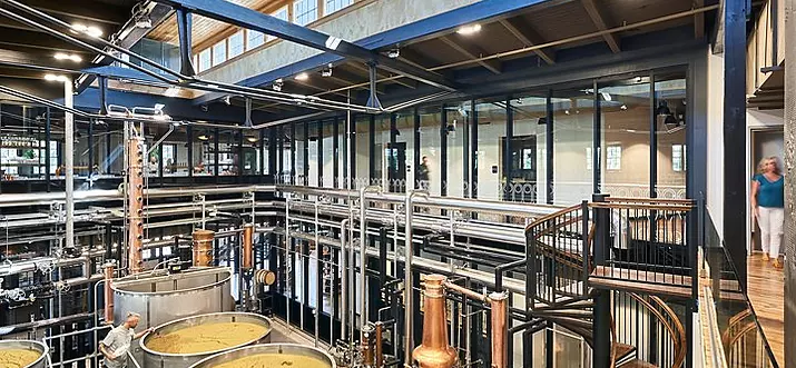 6 Best Distilleries In Kansas City, Missouri