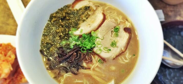 ramen restaurants in las vegas