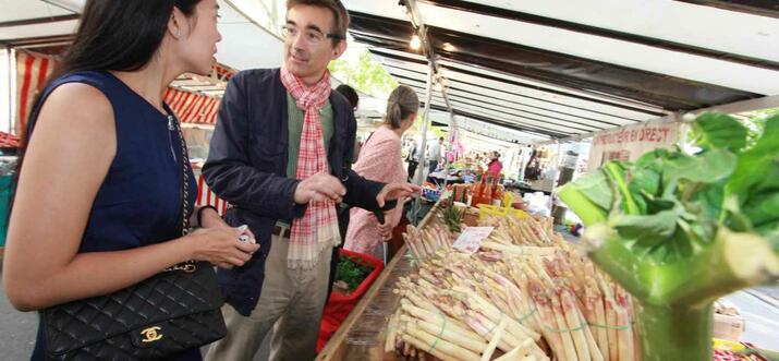 10 Best Cooking Classes In France
