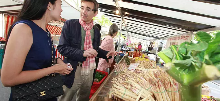 10 Best Cooking Classes In France