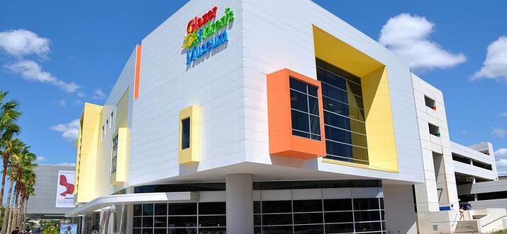 Top 10 Children's Museums In Florida, USA