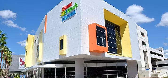 Top 10 Children's Museums In Florida, USA