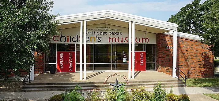 12 Best Children's Museums In Texas, USA