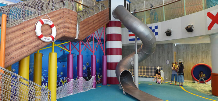 Best Children S Museums In Indianapolis Indiana Trip101