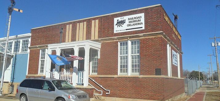 Top 6 Children's Museums In Oklahoma, USA