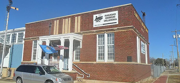 Top 6 Children's Museums In Oklahoma, USA