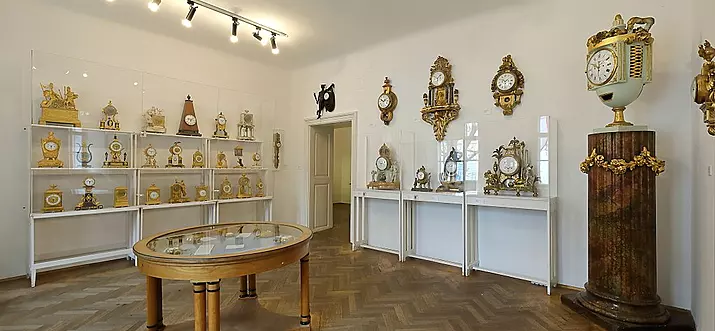 Top 9 Entry-Free Museums In Vienna, Austria