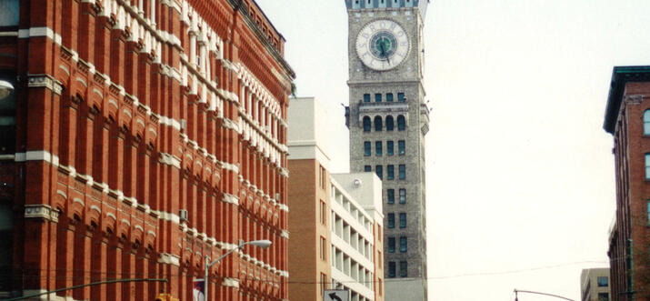 Top 6 Entry-Free Museums In Baltimore, Maryland