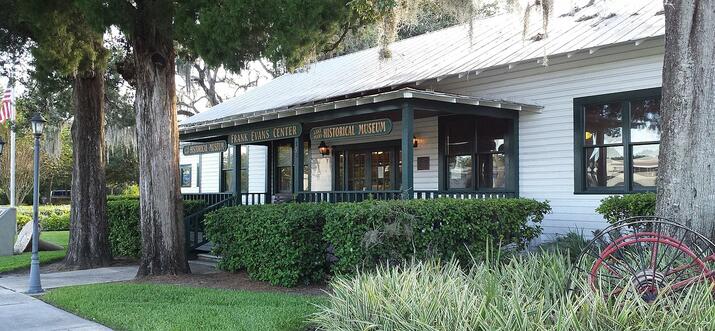 free museums in orlando