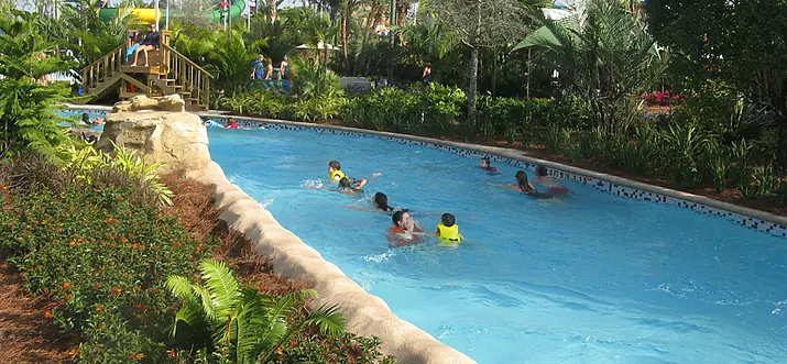 A Guide To Aquatica Orlando