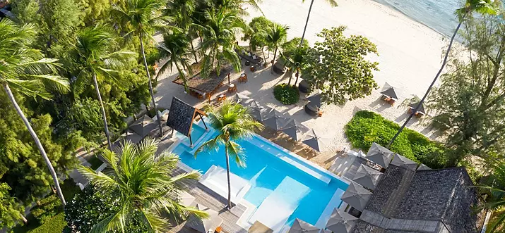 Top 10 Wellness Retreats In Thailand