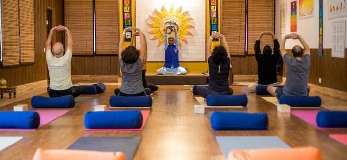 40 Best Wellness Retreats In India - Updated 2025