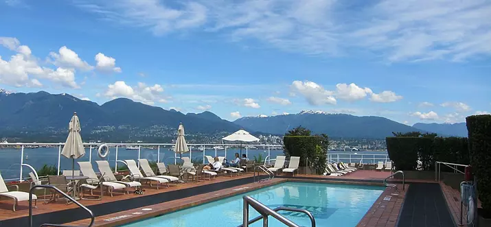Top 12 Wellness Retreats In Canada